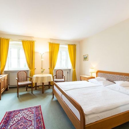 Hotel Leitnerbrau Mondsee Εξωτερικό φωτογραφία